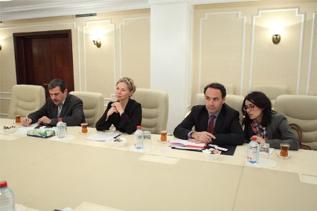 Ünvanlı dövlət sosial yardımın təyini ilin sonuna kimi avtomatlaşdırılacaq