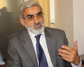 Mirmahmud Mirəlioğluna daha bir itki üz verib