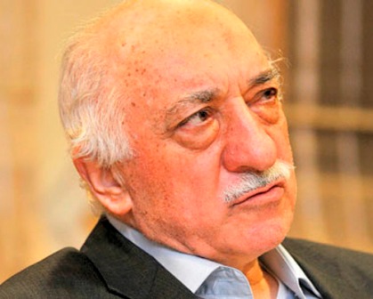 Fəthullah Gülən partiya qurur