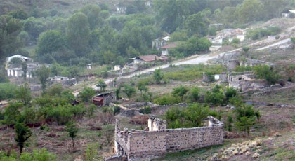 Şuşanın Malıbəyli və Quşçular kəndlərinin işğalından 22 il ötür