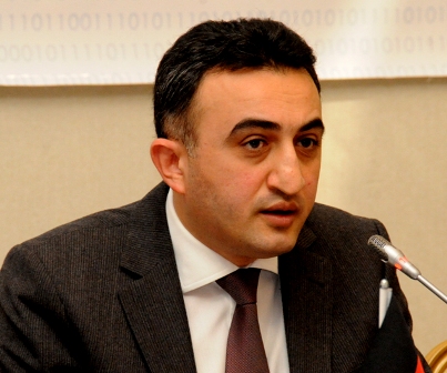 Azərbaycanda tutulan şəxs vəkilsiz danışmayacaq