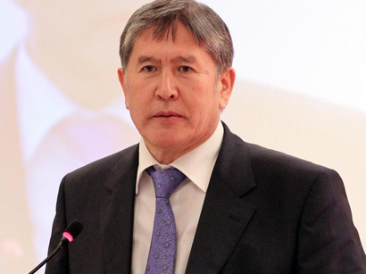 Prezident Moskvada əməliyyat olundu