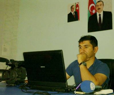 ANS-in işdən çıxarılan Cəllilabad müxbiri: “Mən yalnız Sevinc Osmanqızına minnətdaram”