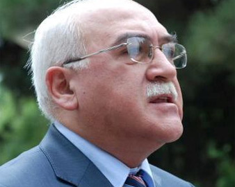 “İsa Qəmbər başqan olmayacaq” - Müsavatın Divan üzvü