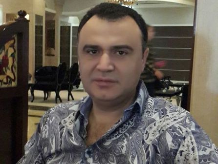 Daxili İşlər Nazirliyi: Eks-deputat Rza İbadovun axtarışı davam edir - FOTO