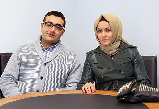Mahir Zeynalovun deportasiyasından sonrakı durum - azərbaycanlı jurnalistlər Türkiyədən danışdılar
