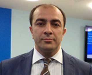 Ukraynadakı Azərbaycan diasporunun rəhbəri: “Heç bir azərbaycanlı biznesmenə müraciət etməmişik"