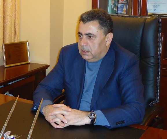 Azərbaycan İraqda səfirlik açmaq istəyir - Deputat: “Bu barədə söhbət apardıq” 