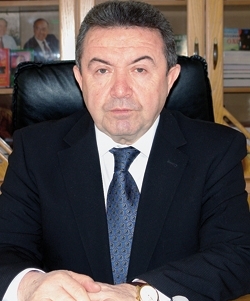 Misir Mərdanovun qardaşına yeni vəzifə verildi