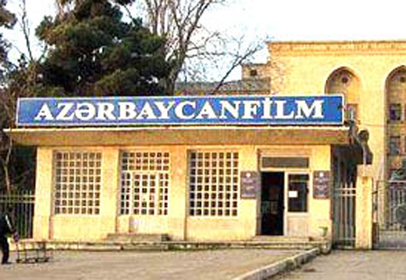 "Azərbaycanfilm" kinostudiyası: “Heydər Əliyev haqqında filmin çəkilişindən danışmaq tezdir”