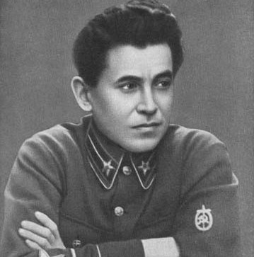 700 min insanı qətlə yetirən homoseksual NKVD başçısı - MARAQLI 