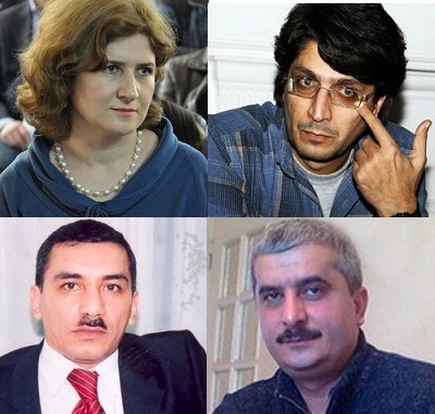 Qeyri-ixtisaslı jurnalistlər: “Düşünmürdüm jurnalist ola bilərəm” - RUBRİKA
