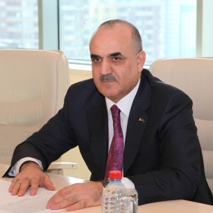 Səlim Müslümov Sumqayıtda vətəndaşlarla görüşəcək