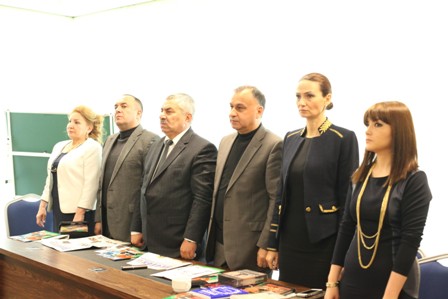 Deputat: “Qaradağlı Soyqırımını törədənlər ədalət qarşısında cavab verməlidir”