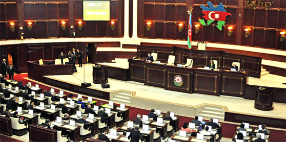 Beynəlxalq təşkilatlarda ermənilər niyə üstünlük qazanır? - Deputatlarımız bununla razılaşmırlar 