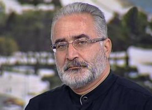 Deputat sufi ifaçısına başsağlığı verdi