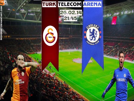 “Qalatasaray” klubu “Çelsi” ilə oyunda Xocalı soyqırımını yad edə bilməyəcək