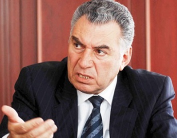 Əli Həsənov: 
