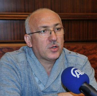 Türkiyəli araşdırmaçı-ekspert: “Azərbaycan Qarabağ siyasətini dəyişməlidir” - MÜSAHİBƏ