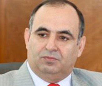 İsmayıl Ömərovun 60 yaşı tamam oldu