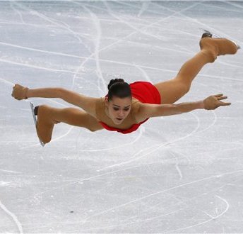Soçi Olimpiadasında qızıl medal sayına görə Norveç liderliyi ələ aldı
