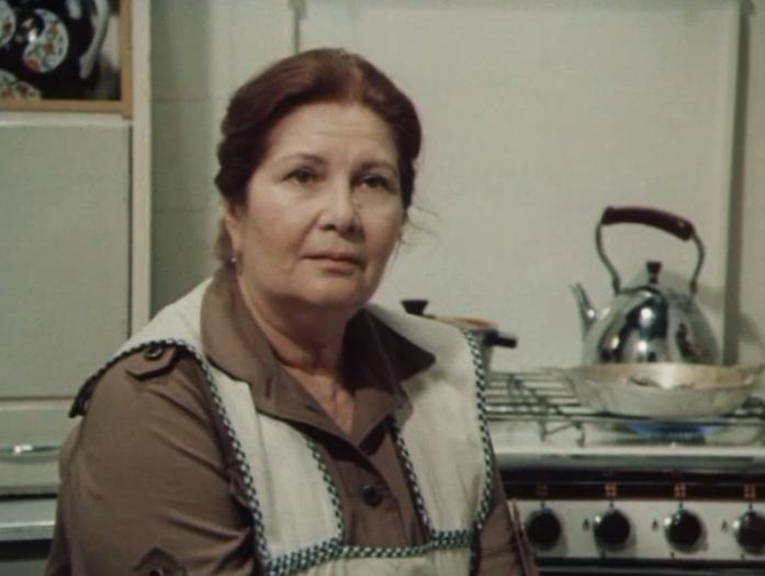 Firəngiz Şərifova həmkarlarının xatirəsində: “Böyük bir aktrisamızı itirmişik”