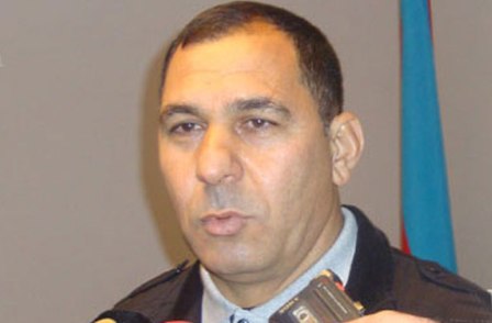 Fərhad Əliyev Bakıya qayıdıb