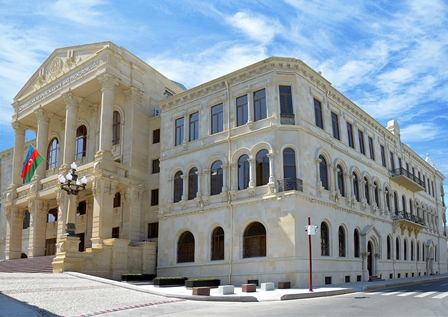 “Əzizbəy-KM” MMC-nin vəzifəli şəxsləri həbs edilib