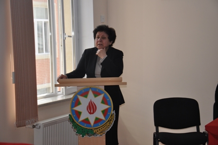 Millət vəkili: “Xocalı soyqırımına biganə qalmağa mənəvi haqqımız yoxdur” 