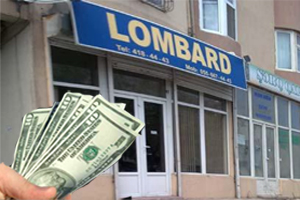 Lombardlar əhalini aldadır - Faktlar var...