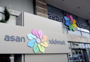 “ASAN Xidmət”: “Daşınmaz əmlakla bağlı xidmət haqları bölgələr üzrə dəyişir”