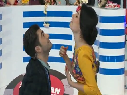 “Zaur Baxşəliyevin göbək rəqsi yalan olacaq” 