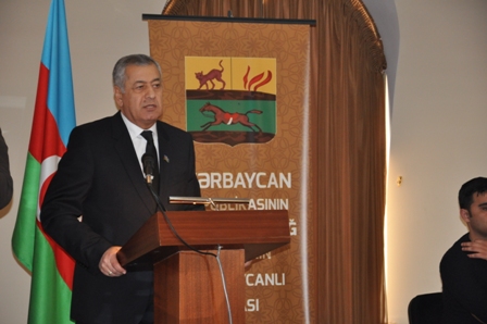 “Böyüməyən uşaqlar”  - “Bu kitabdan dərs götürməliyik!” - TƏQDİMAT 