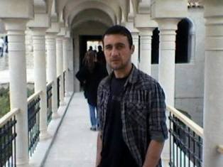 Saakaşvilinin partiya yoldaşı Kiyevdə güllələnib