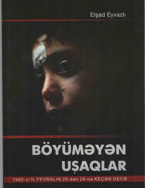 “Bu kitab oxuyub ağlamaq üçün deyil…”