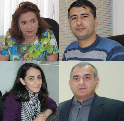 Qeyri-ixtisaslı jurnalistlər: “...Tərəddüd etmədən jurnalistikanı buraxaram” - RUBRİKA
