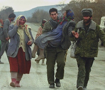 “Xocalı əlili” təklifinə icra başçısı “yox”, deputat “hə” deyir 