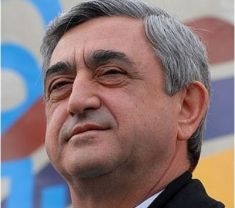 Sərkisyan Xocalı soyqırımından nə danışıb?