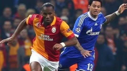 "Qalatasaray" “Çelsi”ni sevinməyə qoymadı