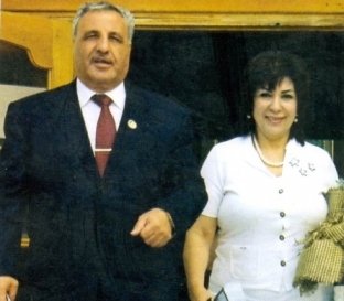 Xanımı Tağı Əhmədovun işdən çıxarılmasından xəbərsizdir: “Mənə elə gəlir ki, bu şayiədir” - AÇIQLAMA