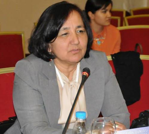 Krımda yaşayan baş redaktor vəziyyəti Modern.az-a danışdı: "Ruslar şəhərdə “BTR”lər yerləşdirib"