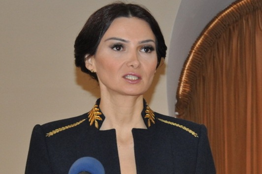 Qənirə Paşayeva ANS-i hədələdi: “Tədbir görəcəm” 