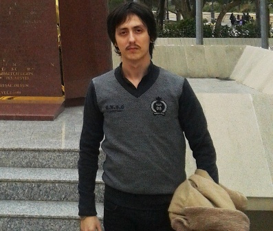 Bakıda oxuyan türkiyəli tələbə: “Bir millət, iki dövlət olsaq da, mentalitetimiz fərqlidir” - MÜSAHİBƏ
