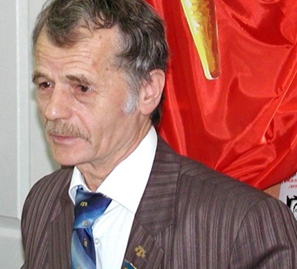 Krımda fövqəladə vəziyyət elan olunması tələb edildi