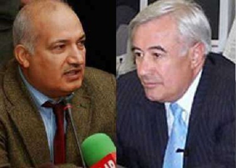 Sərdar Cəlaloğlu: “Rəsul Quliyev özü siyasətdən getməlidir” - QALMAQAL 