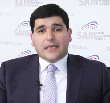 Prezident yanında SAM-ın direktoru: “Bu uydurmalar uğursuz cəhdlərdir” - AÇIQLAMA