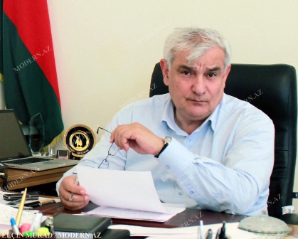 Kamal Abdulla dövlət müşaviri təyin edildi - SƏRƏNCAM
