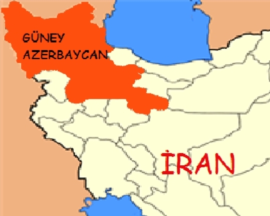 Güney Azərbaycanda və İranda son həftənin ictimayi-siyasi mənzərəsi