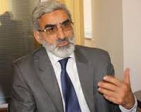 Mirmahmud Mirəlioğlu Krım tatarlarının lideri ilə danışıb 