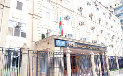 Magistr olmaq istəyənlər üçün komissiya yaradıldı